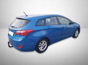 Hyundai i30 - 2013
