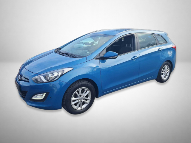Hyundai i30 2013