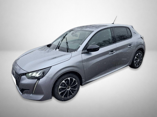 Peugeot 208 2023