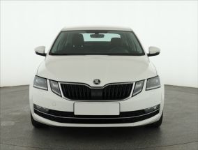 Skoda Octavia - 2018