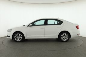 Skoda Octavia - 2018