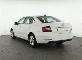 Skoda Octavia - 2018