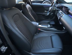 Mercedes-Benz A - 2024