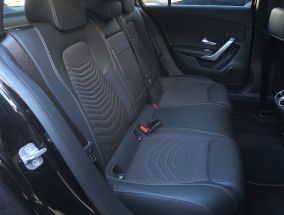 Mercedes-Benz A - 2024