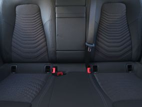 Mercedes-Benz A - 2024