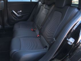 Mercedes-Benz A - 2024