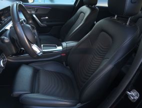 Mercedes-Benz A - 2024