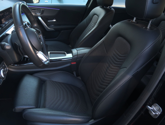 Mercedes-Benz A 200 d