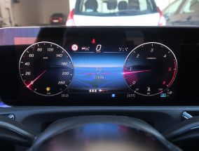 Mercedes-Benz A - 2024