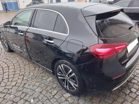 Mercedes-Benz A - 2024