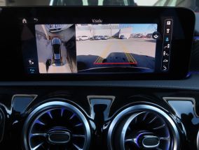 Mercedes-Benz A - 2024