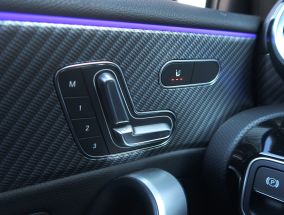 Mercedes-Benz A - 2024