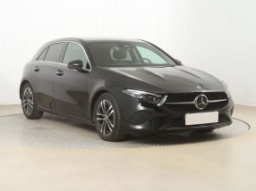 Mercedes-Benz A - 2024
