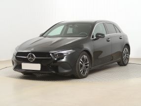 Mercedes-Benz A - 2024