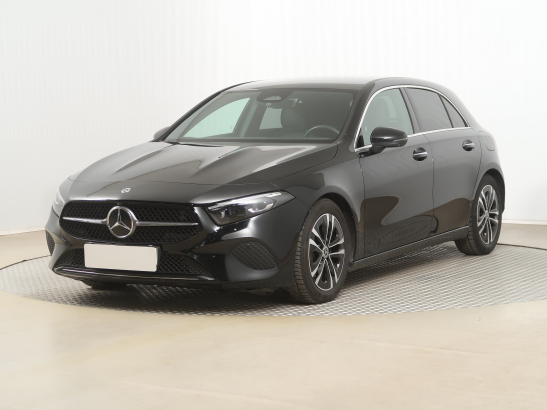 Mercedes-Benz A 200 d