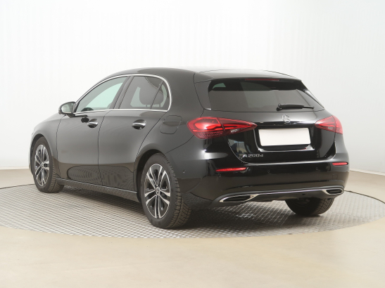 Mercedes-Benz A 200 d