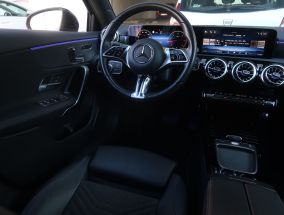 Mercedes-Benz A - 2024