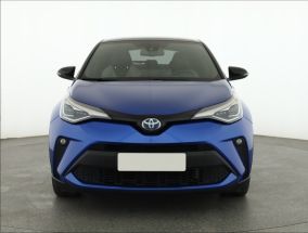 Toyota C-HR - 2020