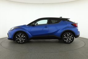 Toyota C-HR - 2020