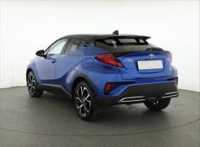 Toyota C-HR - 2020