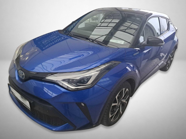 Toyota C-HR 2020