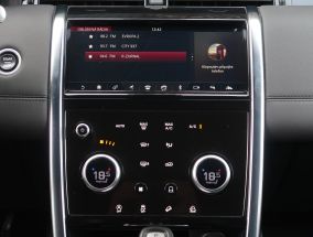 Land Rover Discovery Sport - 2020