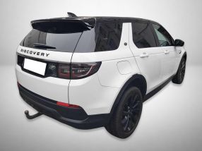 Land Rover Discovery Sport - 2020
