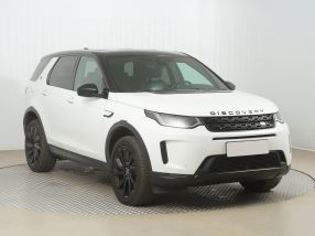 Land Rover Discovery Sport - 2020