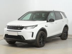 Land Rover Discovery Sport - 2020