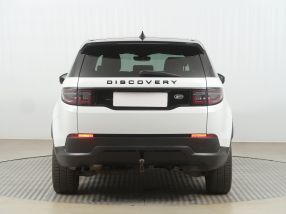 Land Rover Discovery Sport - 2020
