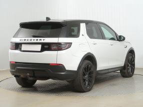 Land Rover Discovery Sport - 2020