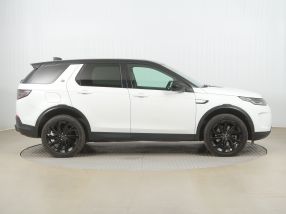 Land Rover Discovery Sport - 2020