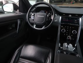 Land Rover Discovery Sport - 2020