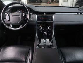 Land Rover Discovery Sport - 2020