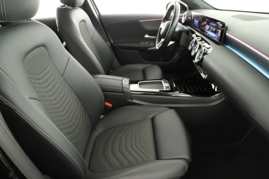 Mercedes-Benz A - 2024