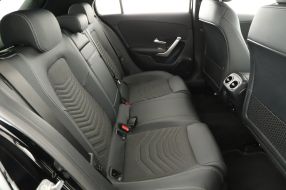 Mercedes-Benz A - 2024