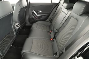 Mercedes-Benz A - 2024