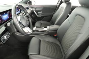 Mercedes-Benz A - 2024