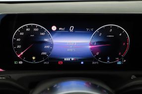 Mercedes-Benz A - 2024