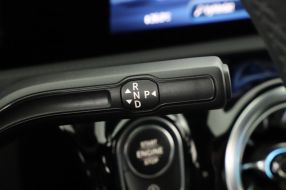 Mercedes-Benz A - 2024