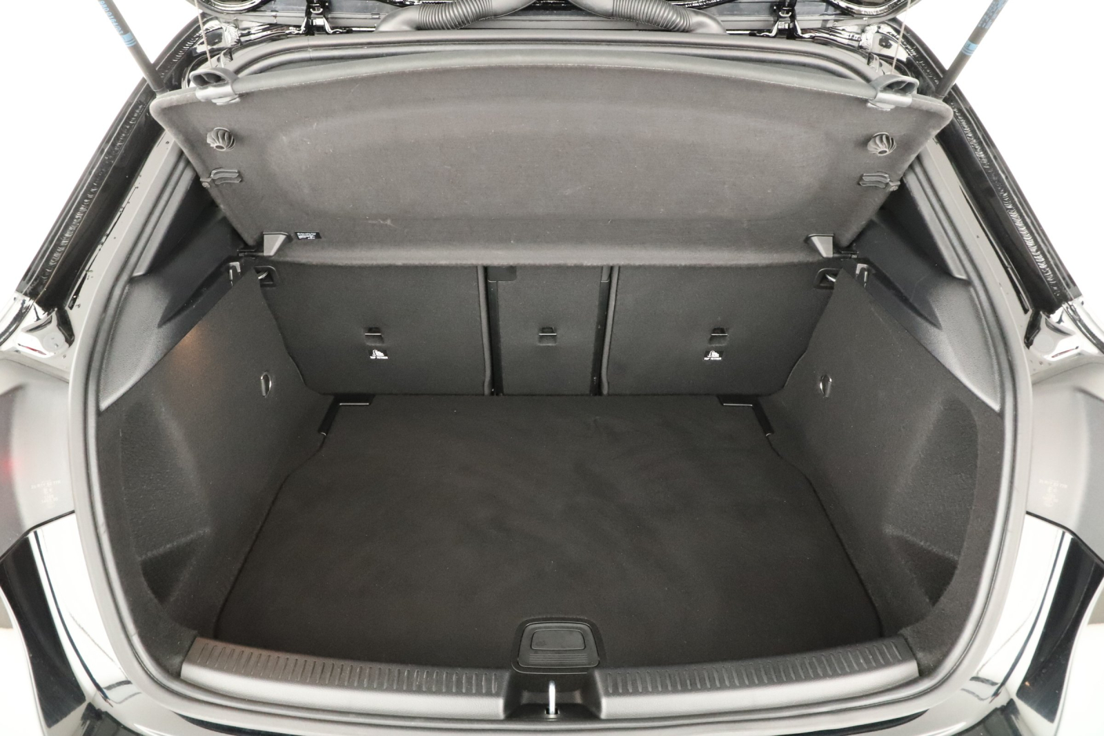 Mercedes-Benz A - 2024