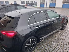 Mercedes-Benz A - 2024