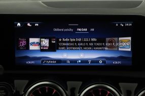 Mercedes-Benz A - 2024