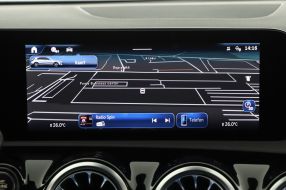 Mercedes-Benz A - 2024