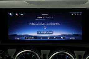 Mercedes-Benz A - 2024