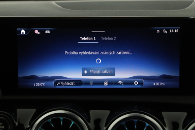 Mercedes-Benz A - 2024