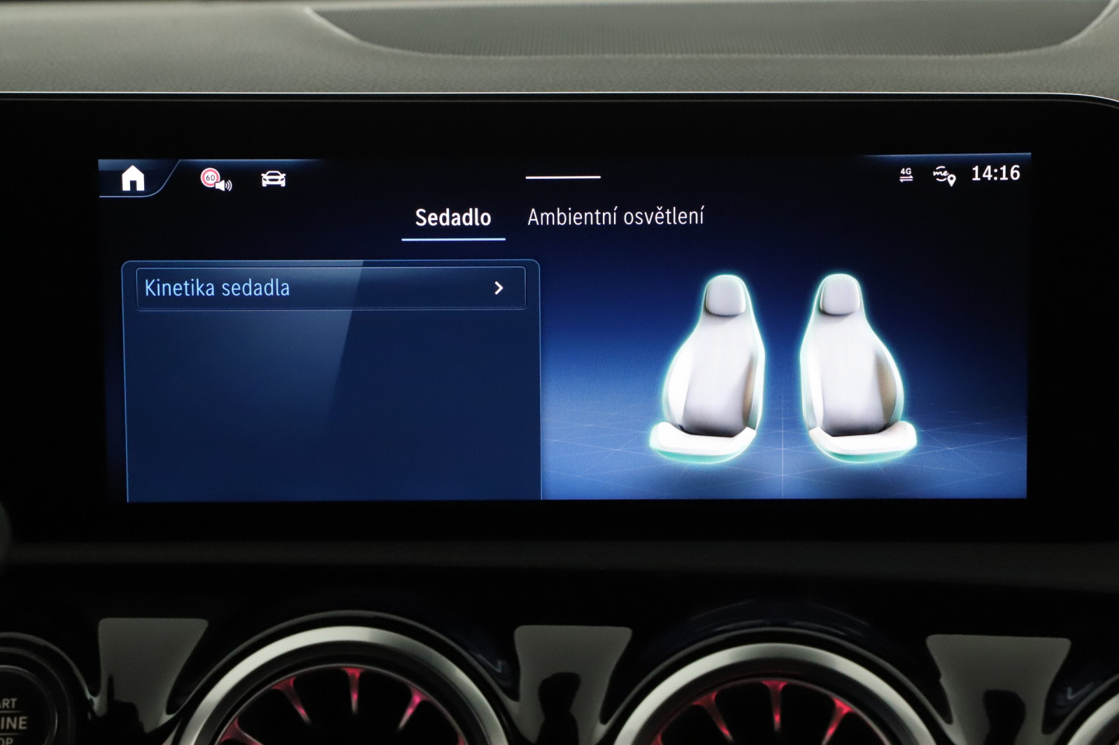 Mercedes-Benz A - 2024