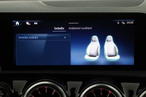 Mercedes-Benz A - 2024