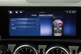 Mercedes-Benz A - 2024