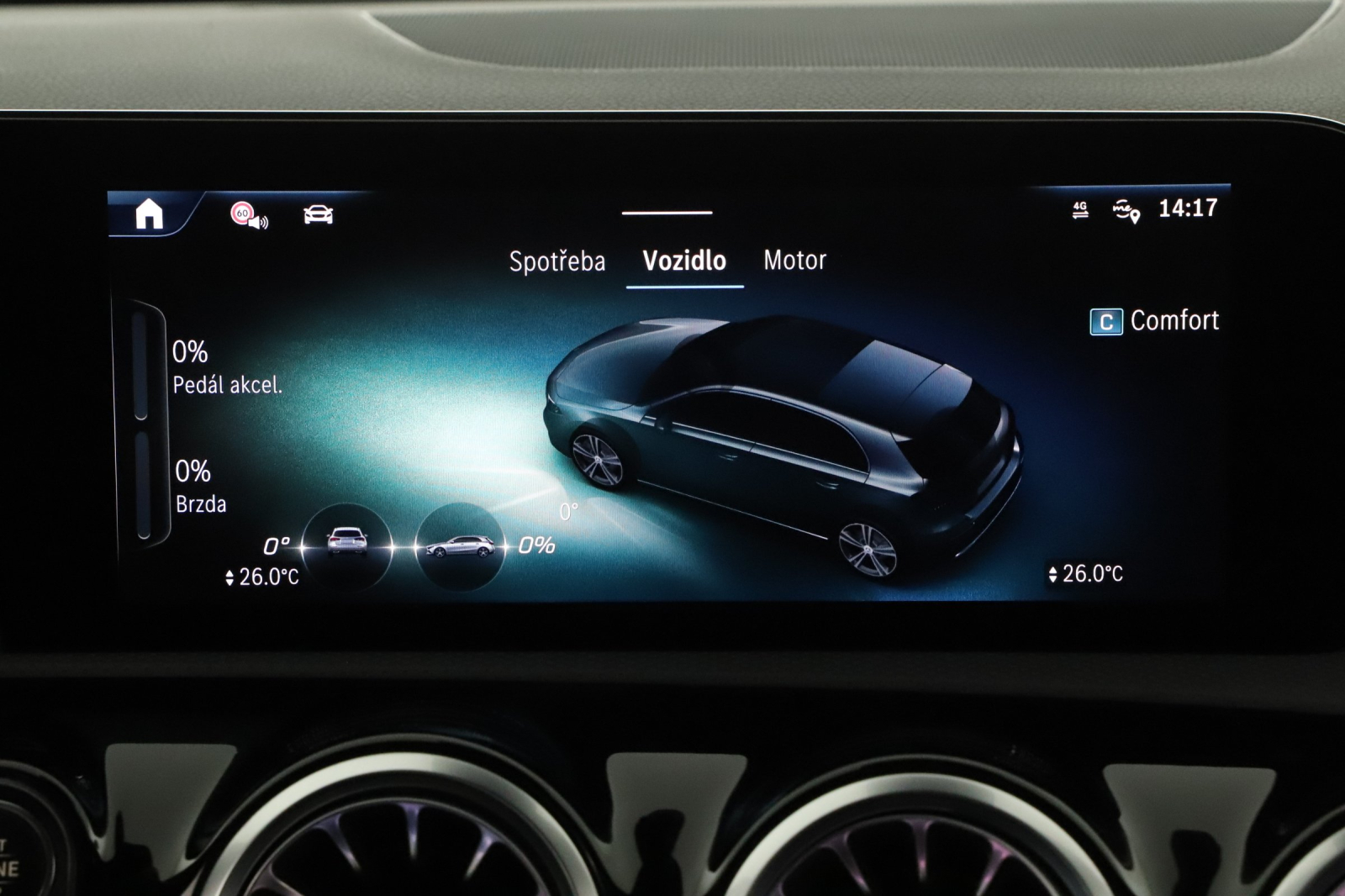 Mercedes-Benz A - 2024